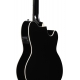 IBANEZ TCY10LE Black High Gloss