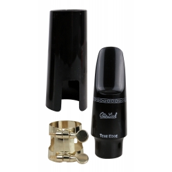 BEC EBONITE SAXO SOPRANO OTTO LINK 6