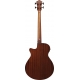 IBANEZ AEGB24E Black High Gloss