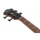 IBANEZ AEGB24E Black High Gloss