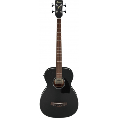 IBANEZ PCBE14MH Weathered Black