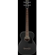 IBANEZ PCBE14MH Weathered Black
