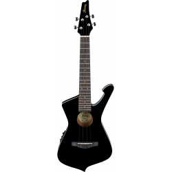 IBANEZ UICT10 Black High Gloss