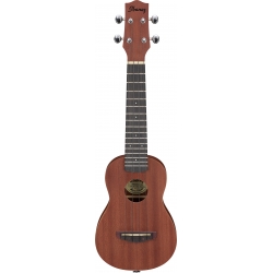 IBANEZ UKS100 Open Pore Natural