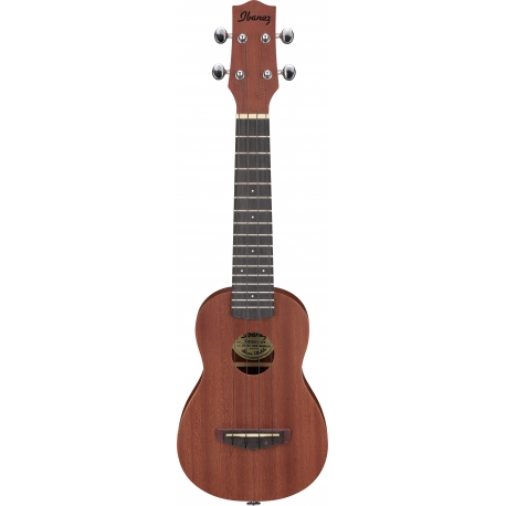 IBANEZ UKS100 Open Pore Natural
