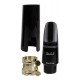 BEC EBONITE SAXOPHONE ALTO OTTO LINK 7