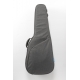 IBANEZ POWERPAD® ULTRA Gig Bag Charcoal Gray