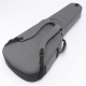 IBANEZ POWERPAD® ULTRA Gig Bag Charcoal Gray