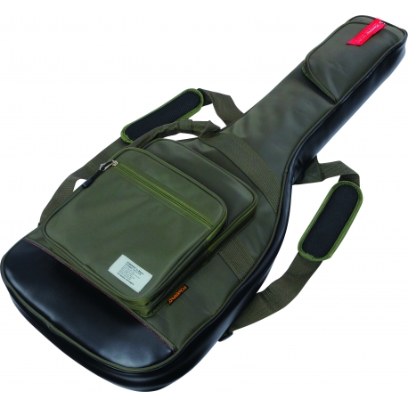 IBANEZ POWERPAD® Gig Bag Moss Green
