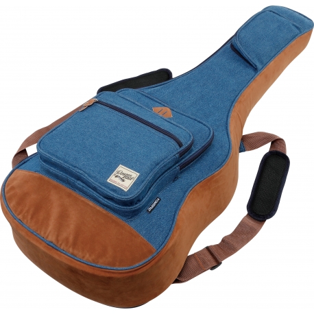 IBANEZ POWERPAD® Gig Bag Blue
