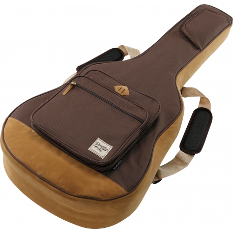 IBANEZ POWERPAD® Gig Bag Brown