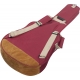 IBANEZ POWERPAD® Gig Bag Wine Red
