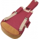 IBANEZ POWERPAD® Gig Bag Wine Red