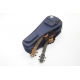 IBANEZ POWERPAD® Ukulele Double Bag Navy Blue