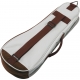 IBANEZ POWERPAD® Ukulele Bag Gray