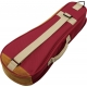 IBANEZ POWERPAD® Ukulele Bag Wine Red