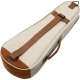 IBANEZ POWERPAD® Ukulele Bag Beige