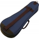 IBANEZ POWERPAD® Ukulele Bag Navy Blue