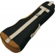 IBANEZ POWERPAD® Ukulele Bag Black