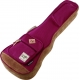 IBANEZ POWERPAD® Ukulele Bag Wine Red