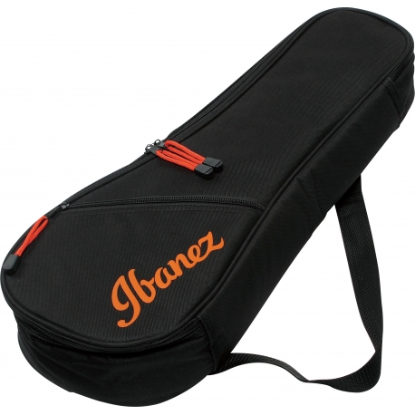 IBANEZ Ukulele Bag Black