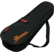 IBANEZ Ukulele Bag Black