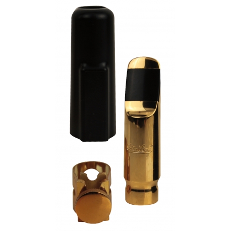 BEC METAL SAXO TENOR LINK NEW-YORK 6*
