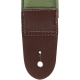 IBANEZ Designer Collection Strap Moss Green