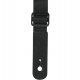 IBANEZ POWERPAD® Strap Black