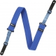 IBANEZ POWERPAD® Strap Blue
