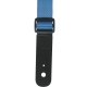 IBANEZ POWERPAD® Strap Blue