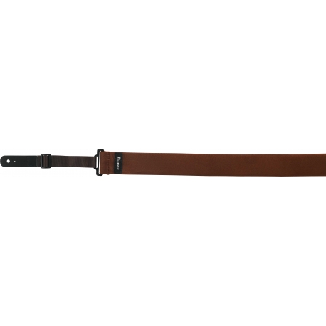 IBANEZ POWERPAD® Strap Brown