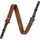 IBANEZ POWERPAD® Strap Brown
