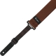 IBANEZ POWERPAD® Strap Brown