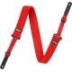 IBANEZ POWERPAD® Strap Red