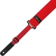 IBANEZ POWERPAD® Strap Red