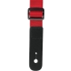 IBANEZ POWERPAD® Strap Red
