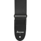 IBANEZ Standard Strap Black