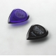 IBANEZ JTC + Ibanez THE PLAYERS PICK Mixed (Amethyst, Onyx)