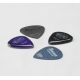 IBANEZ JTC + Ibanez THE PLAYERS PICK Mixed (Amethyst, Onyx)