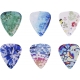IBANEZ KALEIDO Series Pick C1