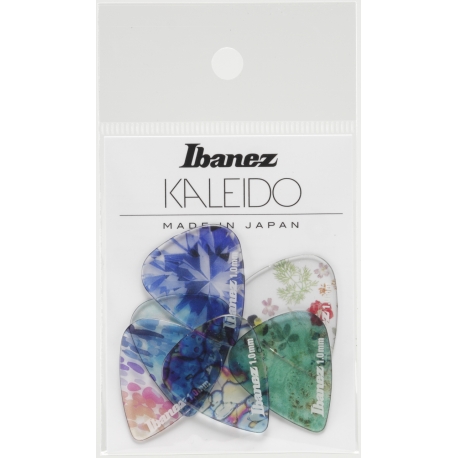 IBANEZ KALEIDO Series Pick C1