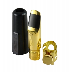 BEC METAL SAXOPHONE ALTO OTTO LINK 6