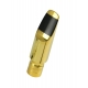 BEC METAL SAXOPHONE ALTO OTTO LINK 6