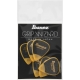 IBANEZ GRIP WIZARD Series Sand Grip Pick Yellow