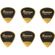 IBANEZ GRIP WIZARD Series Sand Grip Pick Yellow
