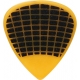 IBANEZ GRIP WIZARD Series Sand Grip Pick Yellow