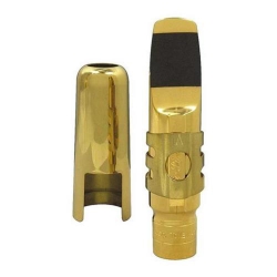 BEC METAL SAXOPHONE SOPRANO OTTO LINK 6*