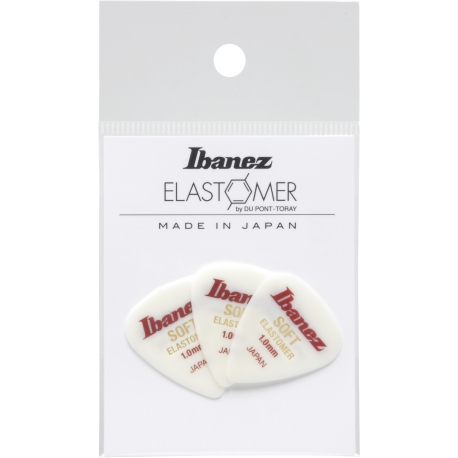 IBANEZ Elastomer Pick