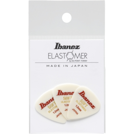 IBANEZ Elastomer Pick